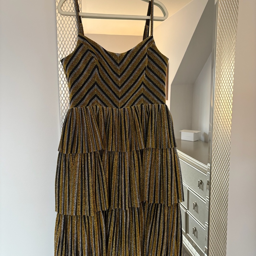 Brand New Dress the Population Kathy Dress XXL - Never worn!